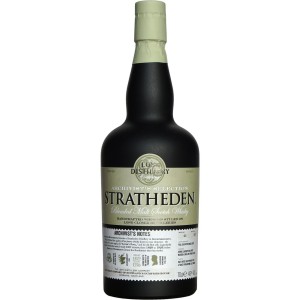 Stratheden Archivist уиски 0.700 л